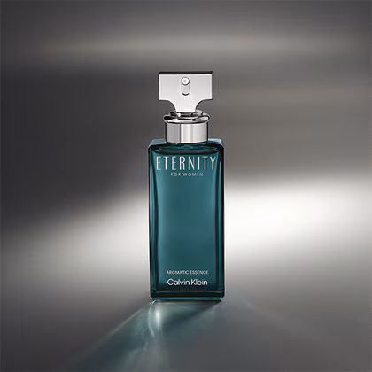Calvin Klein Eternity Aromatic Essence For Women