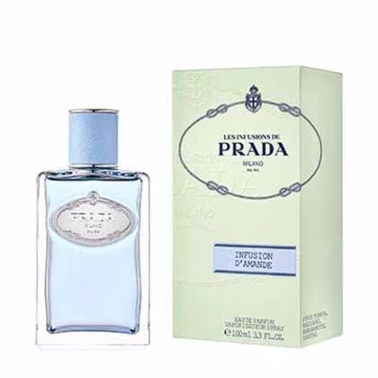 Prada Les Infusion Amande