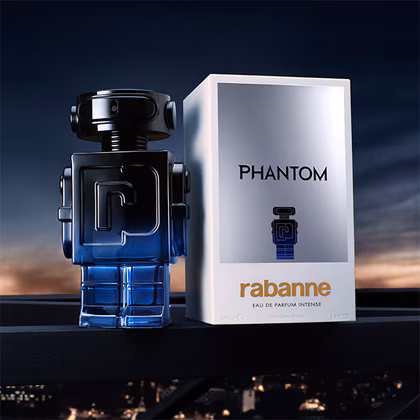 Rabanne Phantom Intense