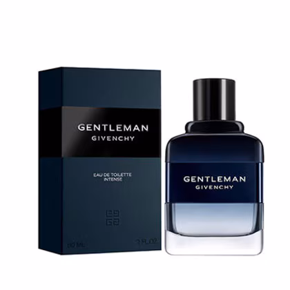 Givenchy Gentleman Intense