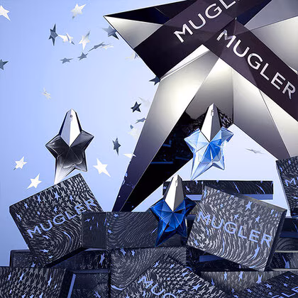 Mugler Angel Fantasm