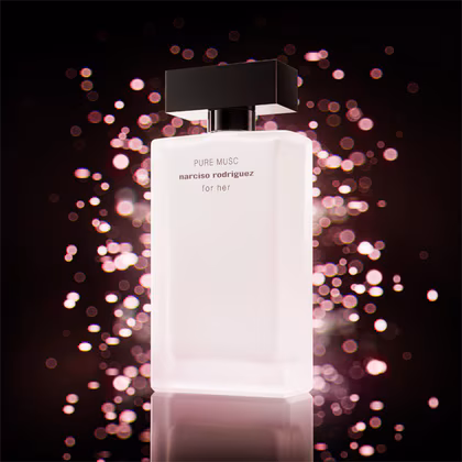 Narciso Rodriguez For Her PURE MUSC