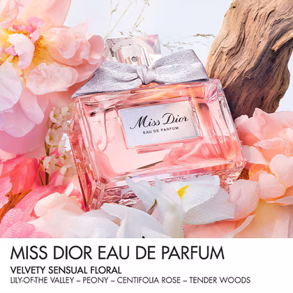 DIOR Miss Dior