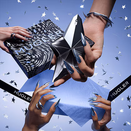 Mugler Angel Fantasm