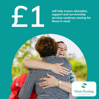 Other Marie Keating Foundation