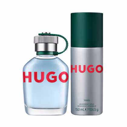 HUGO BOSS Hugo Man