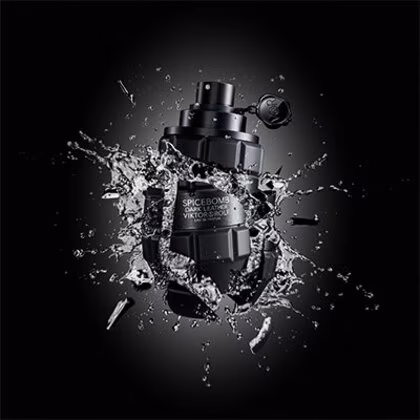 Viktor Rolf Spicebomb Dark Leather
