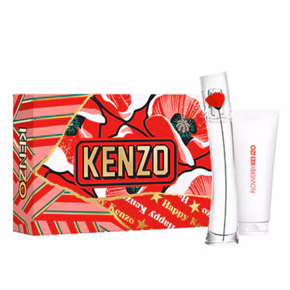KENZO Kenzo Flower