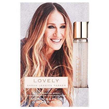 Sarah Jessica Parker Lovely