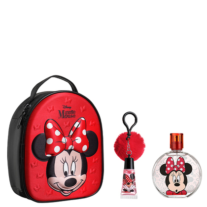 Kids Perfume Minnie Mouse