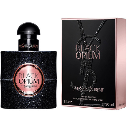 Yves Saint Laurent Black Opium