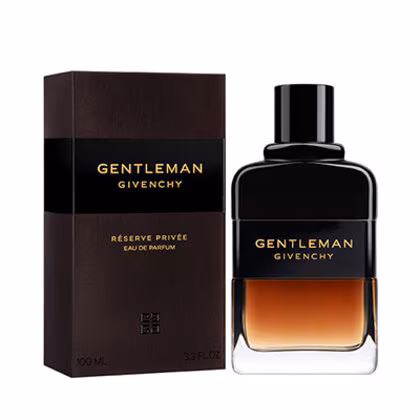 Givenchy Gentleman Reserve Privee