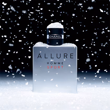 CHANEL ALLURE HOMME SPORT