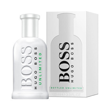 HUGO BOSS Boss Bottled Unlimited