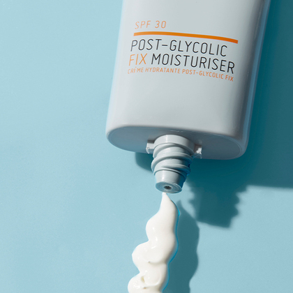 Nip+Fab Post Glycolic Fix SPF30 Moisturiser