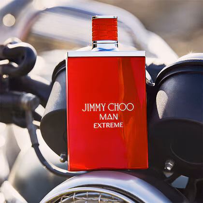 Jimmy Choo Man Extreme