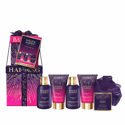 Baylis & Harding Moonlight Fig