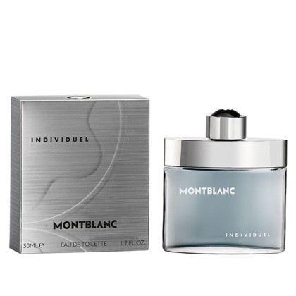 Montblanc Individuel