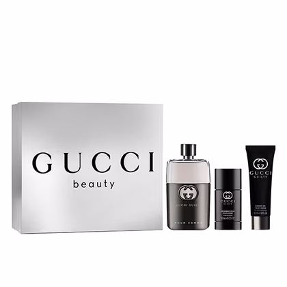 Gucci Guilty Pour Homme
