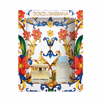 Dolce&Gabbana Dolce & Gabbana Duo