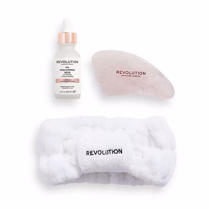 Revolution Revolution Beauty