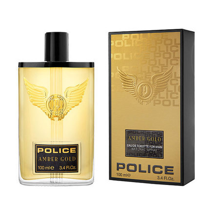 Police Amber Gold
