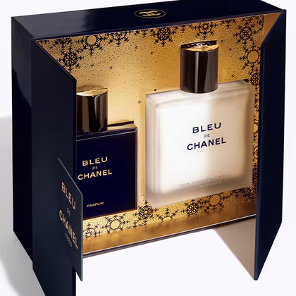 CHANEL BLEU DE CHANEL