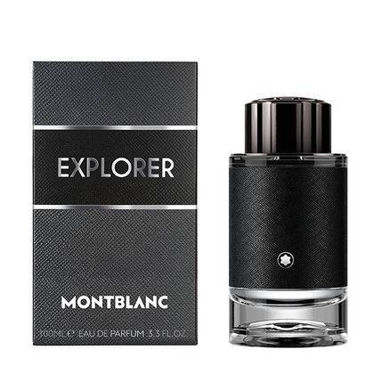 Montblanc Explorer