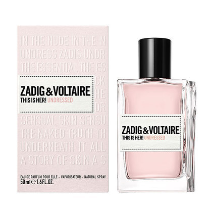 Zadig & Voltaire This Is Her! Undressed