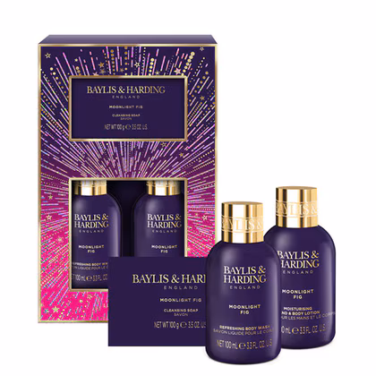 Baylis & Harding Moonlight Fig