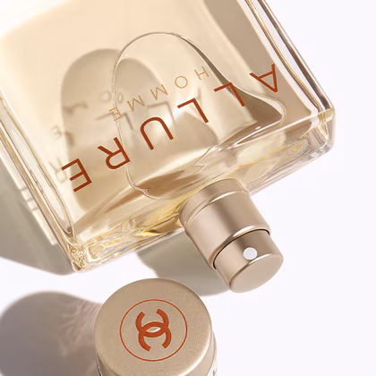 CHANEL ALLURE HOMME