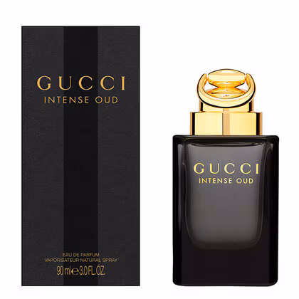Gucci Oud Intense