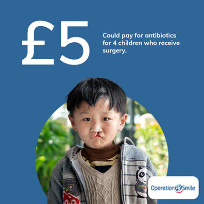 Other Operation Smile