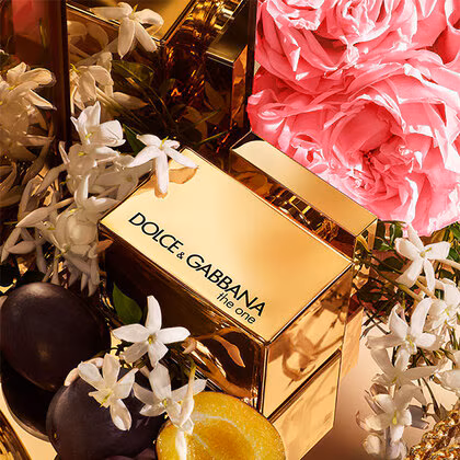 Dolce&Gabbana The One Gold