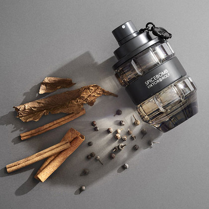 Viktor Rolf Spicebomb