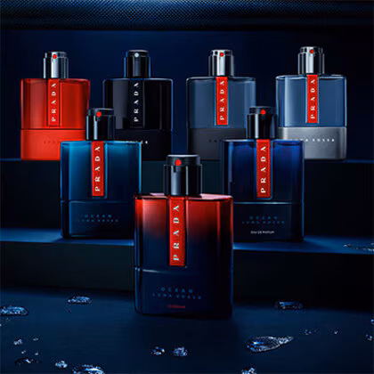 Prada Luna Rossa Sport