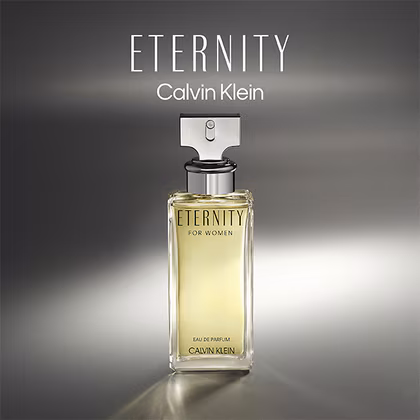 Calvin Klein Eternity