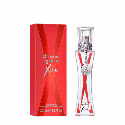Christina Aguilera Xtina