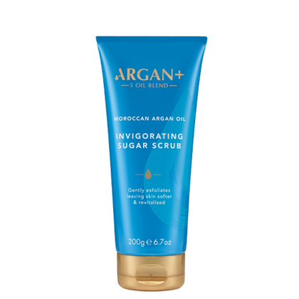 Argan+ Moroccan Argan Oil