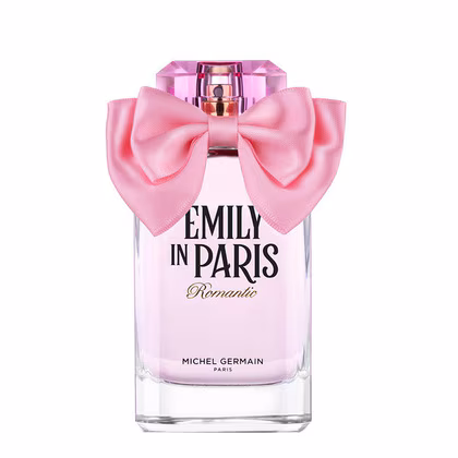 Emily In Paris Romantic