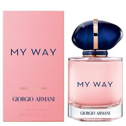 Armani My Way