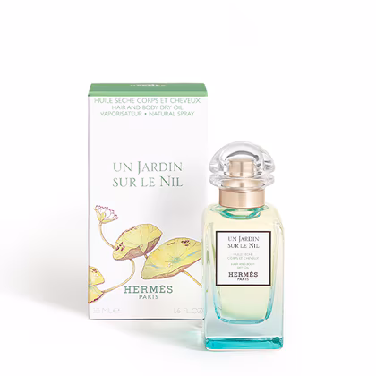 HERMÈS Un Jardin Sur Le Nil