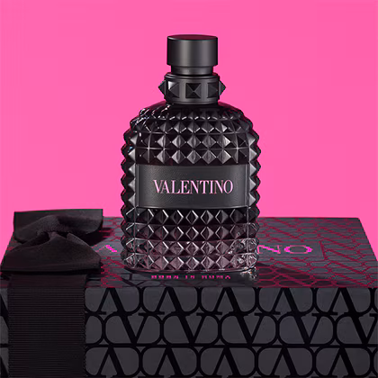 Valentino Born In Roma Uomo