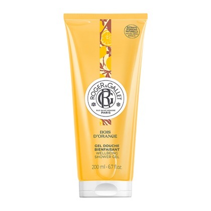 Roger & Gallet Bois D'orange