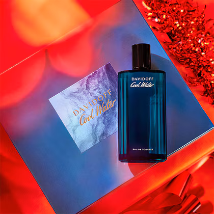 Davidoff Cool Water Man