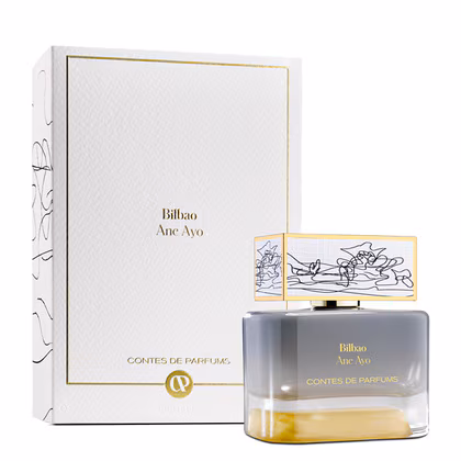 Contes de Parfums Bilbao