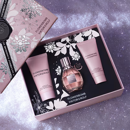 Viktor Rolf Flowerbomb
