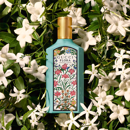 Gucci Flora Gorgeous Jasmine