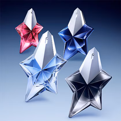 Mugler Angel Fantasm