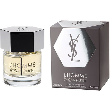Yves Saint Laurent L'Homme